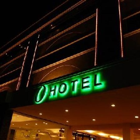 O Hotel Bacolod Exteriér fotografie