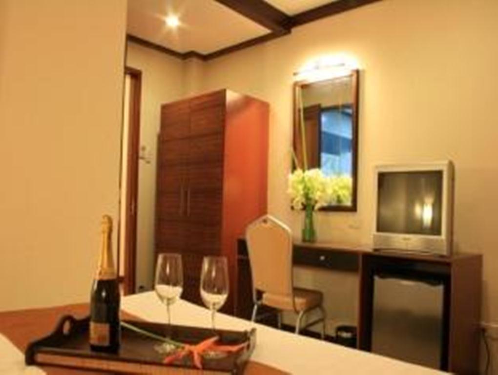 O Hotel Bacolod Pokoj fotografie