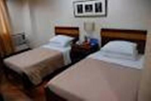 O Hotel Bacolod Pokoj fotografie